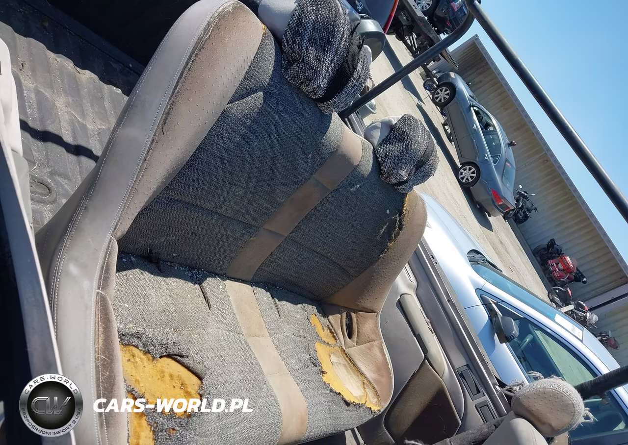 1995 Ford Bronco U100 VIN:1FMEU15HXSLB98159 - 8