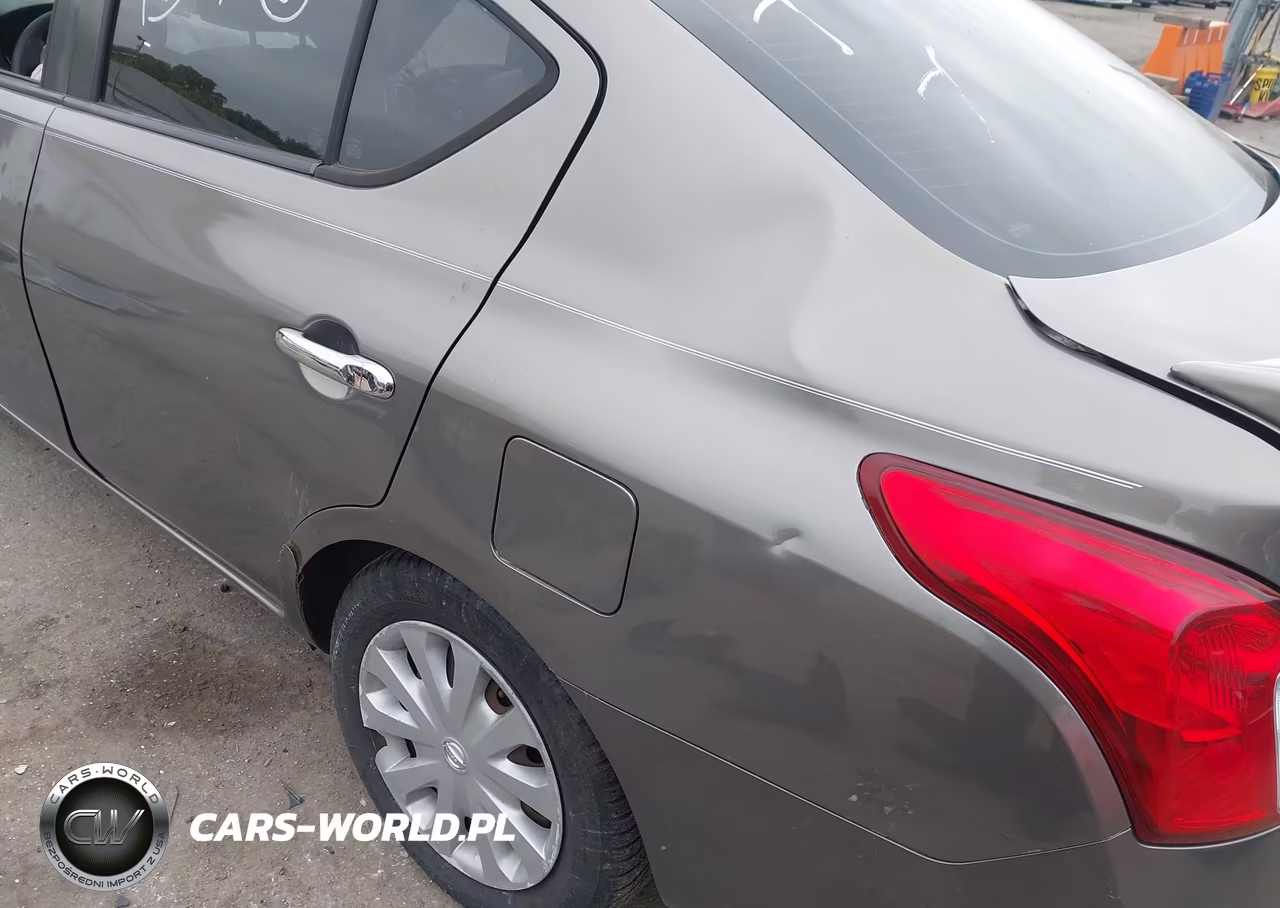 2013 Nissan Versa 1.6 Sv VIN:3N1CN7AP7DL860654 - 15
