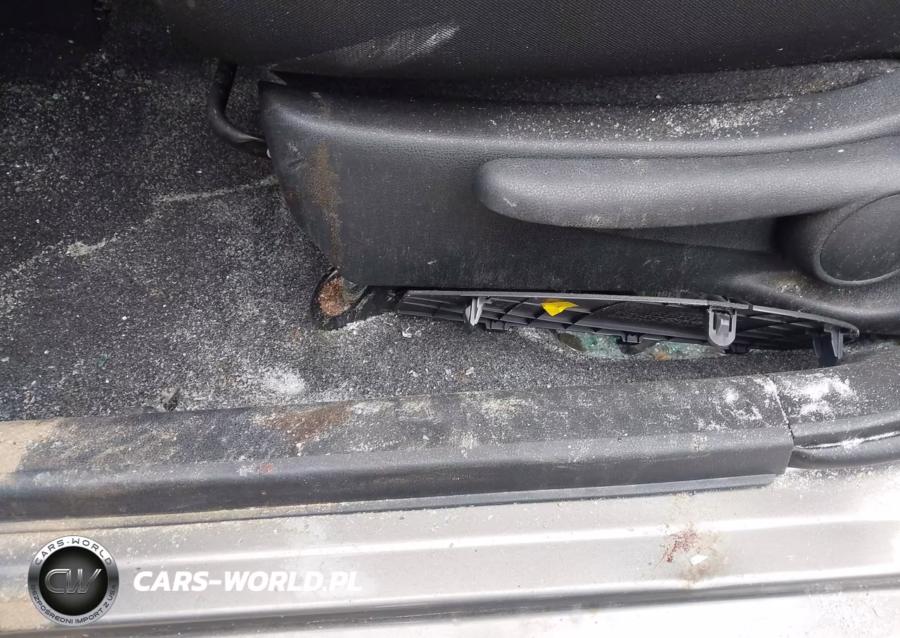 2013 Nissan Versa 1.6 Sv VIN:3N1CN7AP7DL860654 - 6