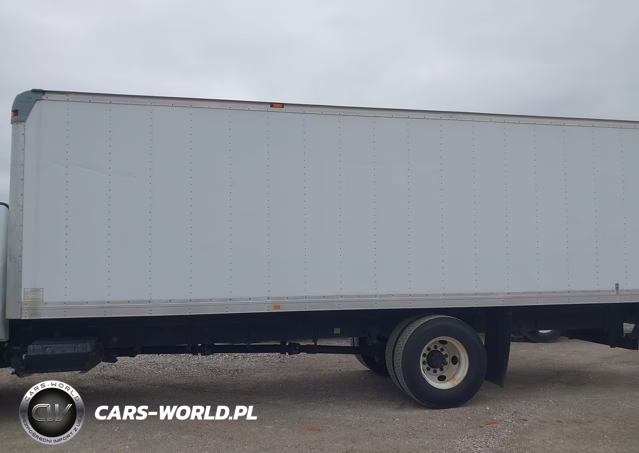 2011 Ford F-750 Xl-Xlt VIN:3FRNF7FE6BV373041 - 15