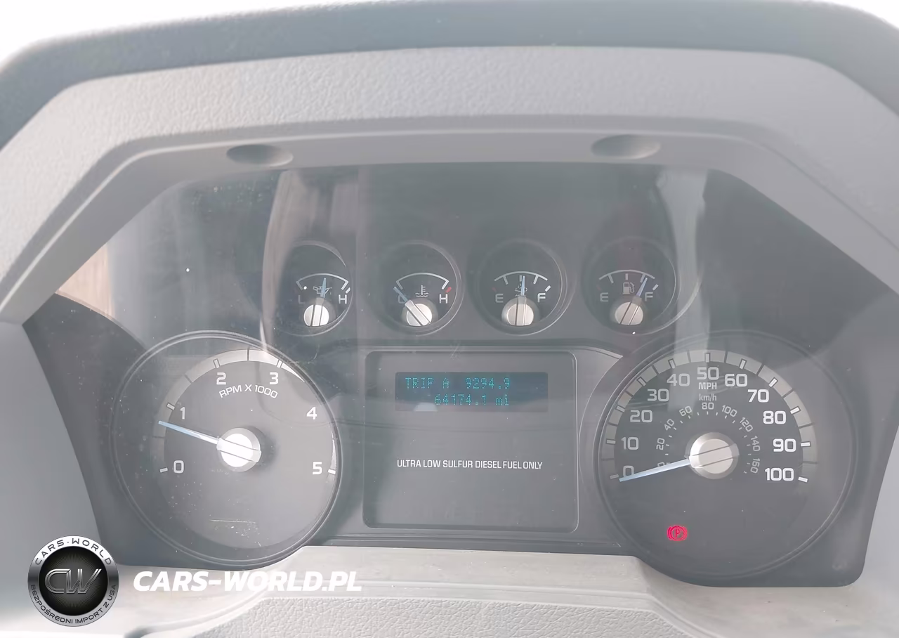 2011 Ford F-750 Xl-Xlt VIN:3FRNF7FE6BV373041 - 7