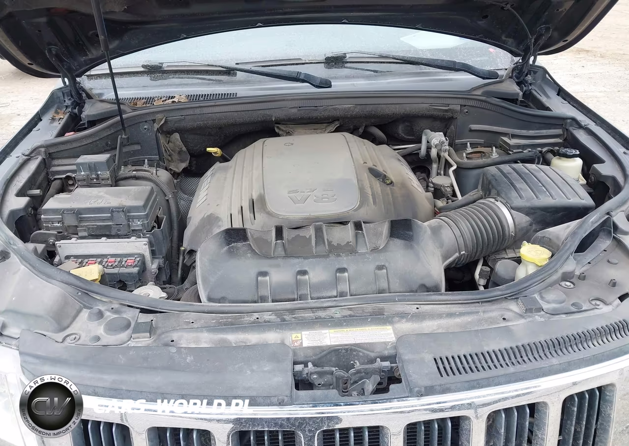 2012 Jeep Grand Cherokee Laredo VIN:1C4RJEAT8CC146062 - 10