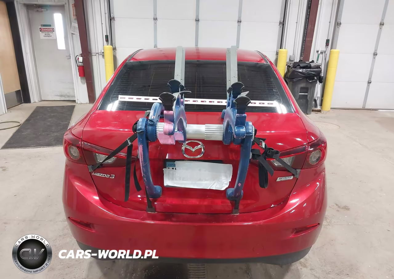 2018 Mazda Mazda3 Sport VIN:3MZBN1U75JM194110 - 16
