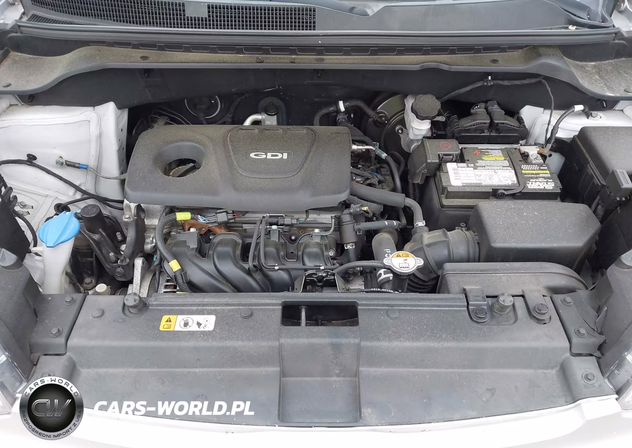 2019 Kia Soul VIN:KNDJN2A29K7001935 - 10