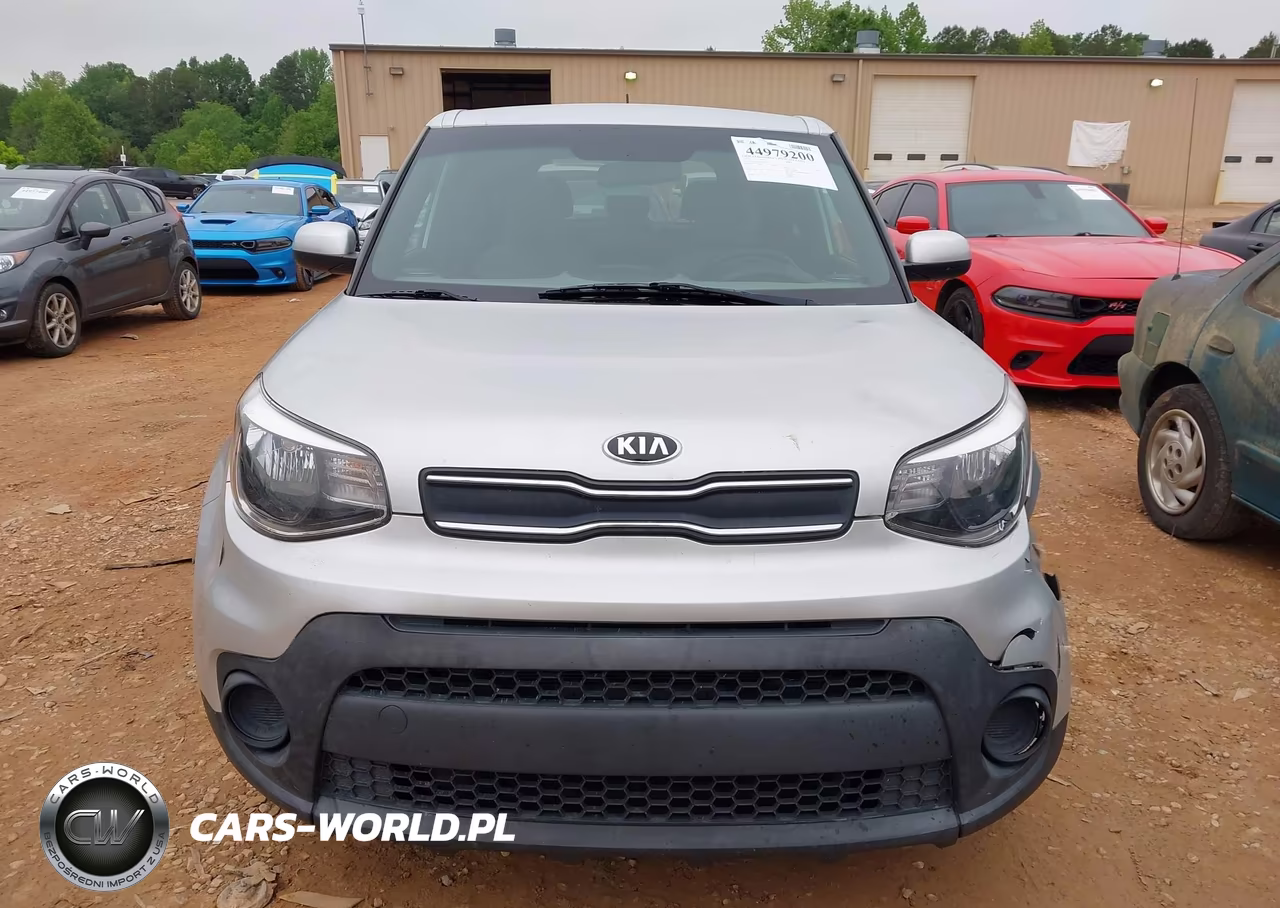 2019 Kia Soul VIN:KNDJN2A29K7001935 - 12