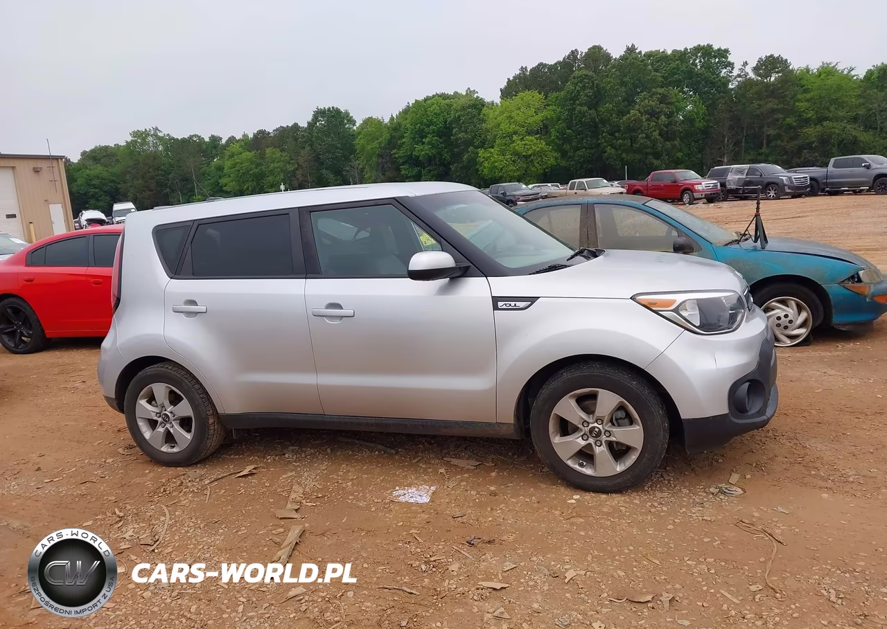 2019 Kia Soul VIN:KNDJN2A29K7001935 - 13
