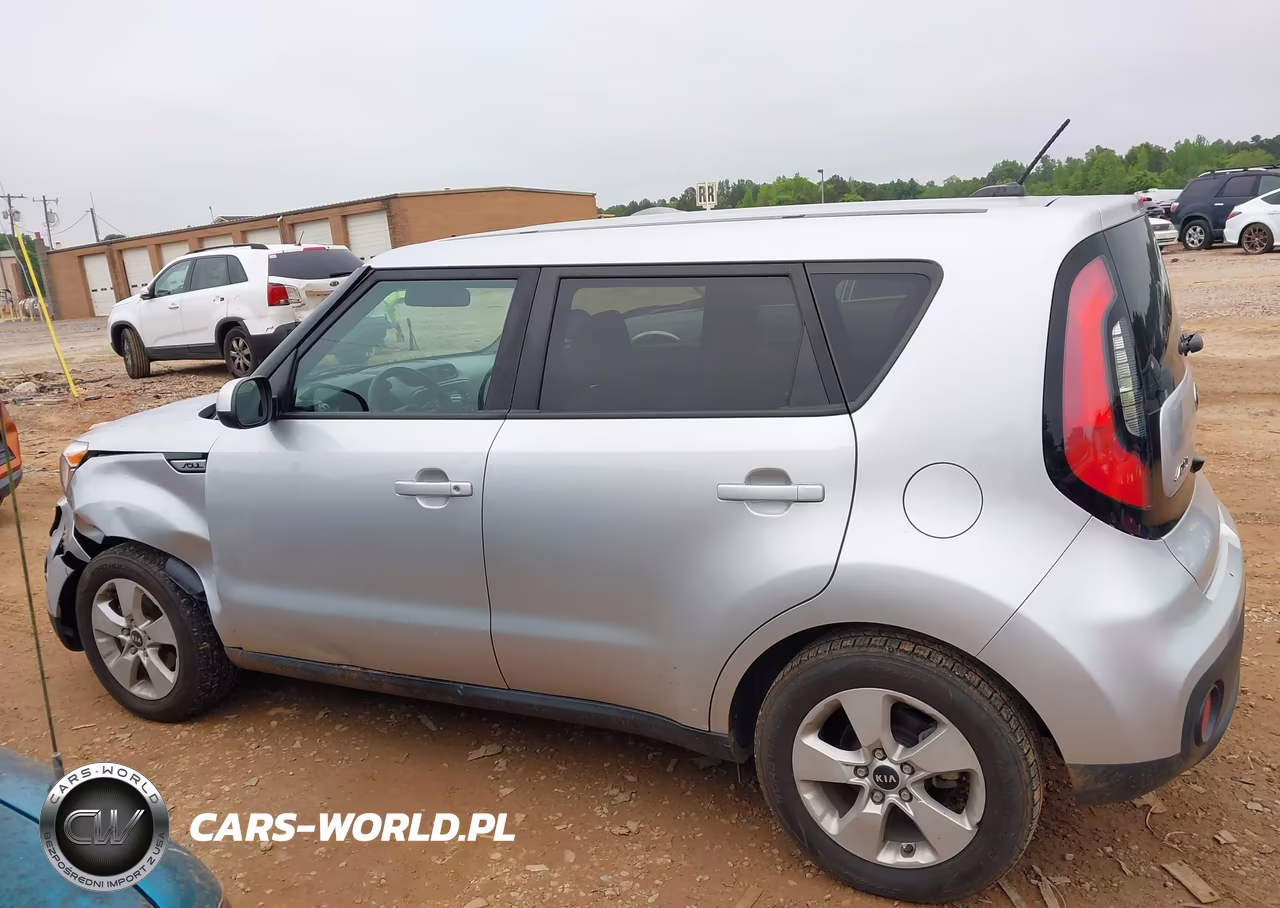 2019 Kia Soul VIN:KNDJN2A29K7001935 - 14