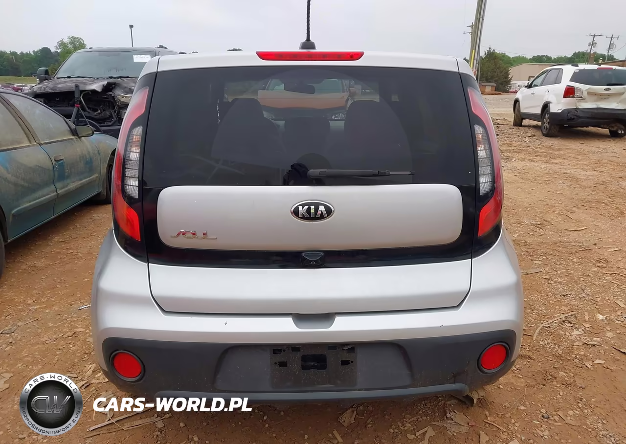 2019 Kia Soul VIN:KNDJN2A29K7001935 - 16