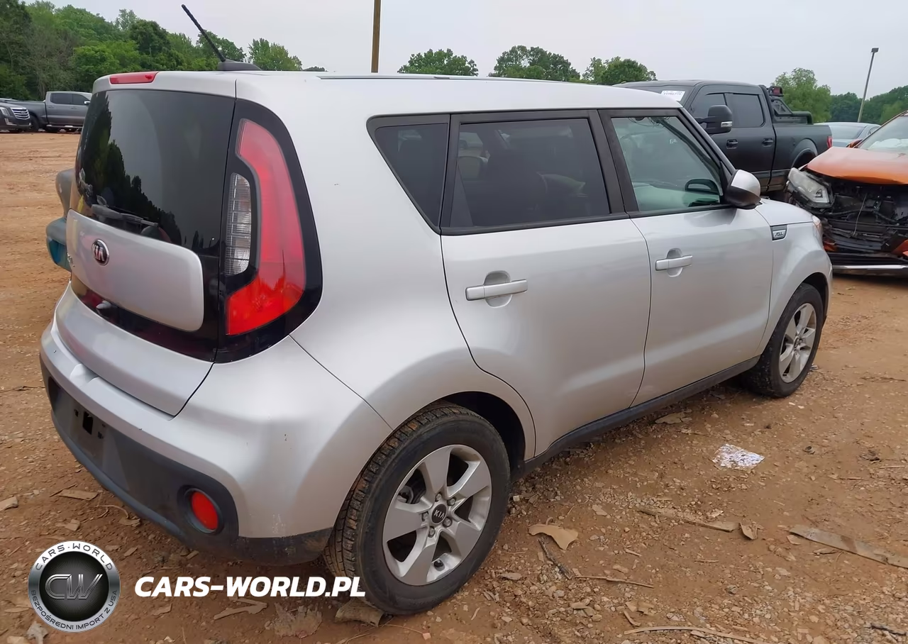 2019 Kia Soul VIN:KNDJN2A29K7001935 - 4