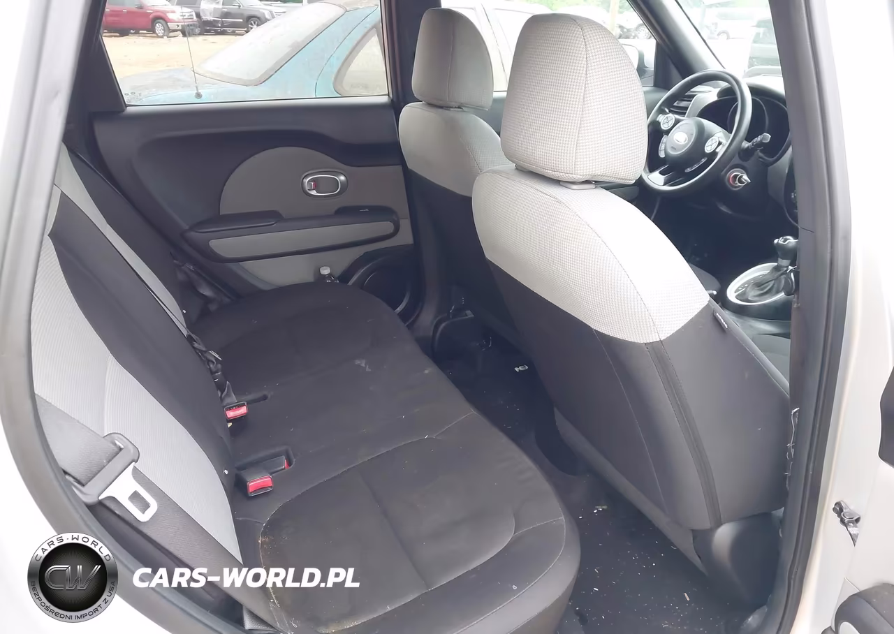 2019 Kia Soul VIN:KNDJN2A29K7001935 - 8