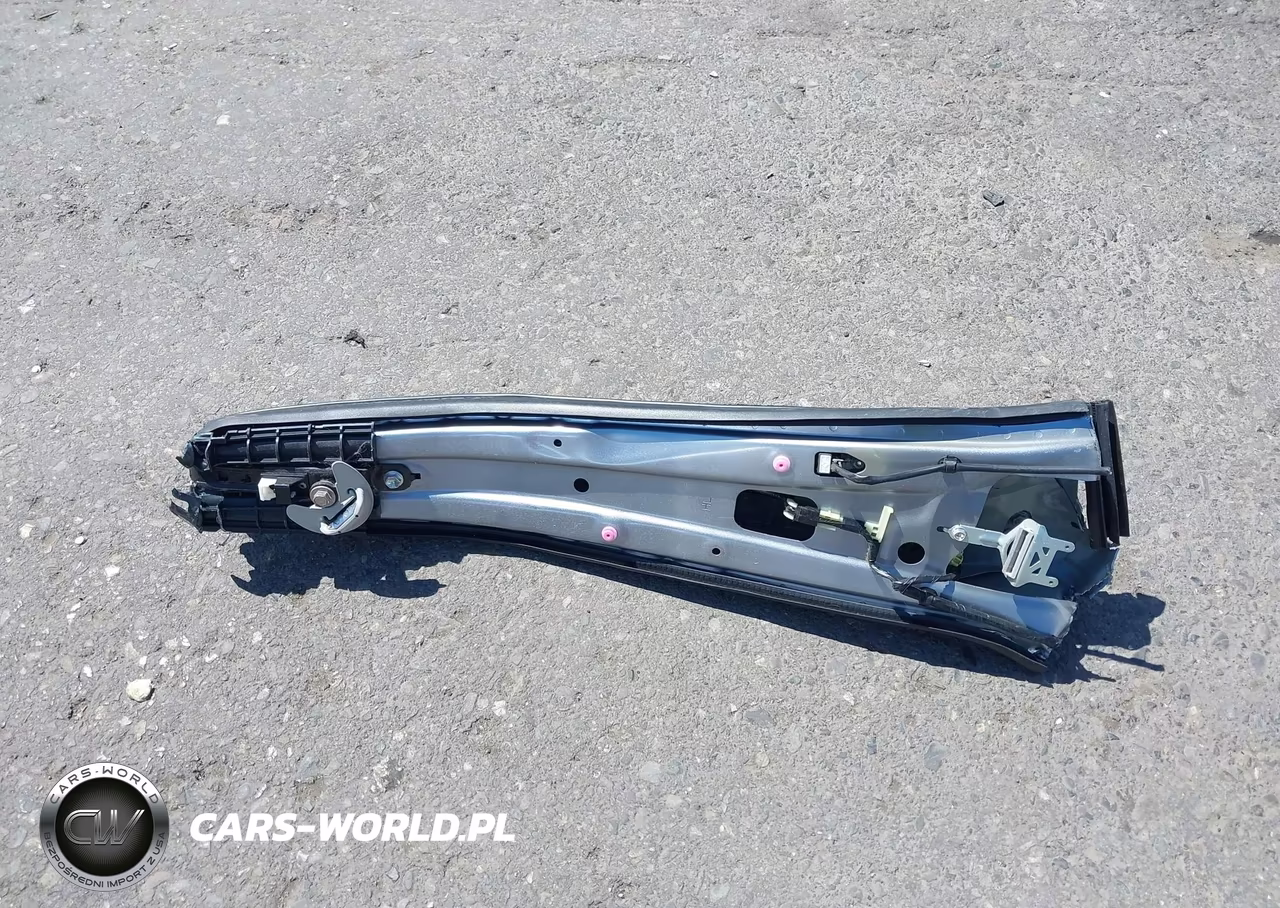 2017 Subaru Legacy 2.5I Premium VIN:4S3BNAC60H3067126 - 12