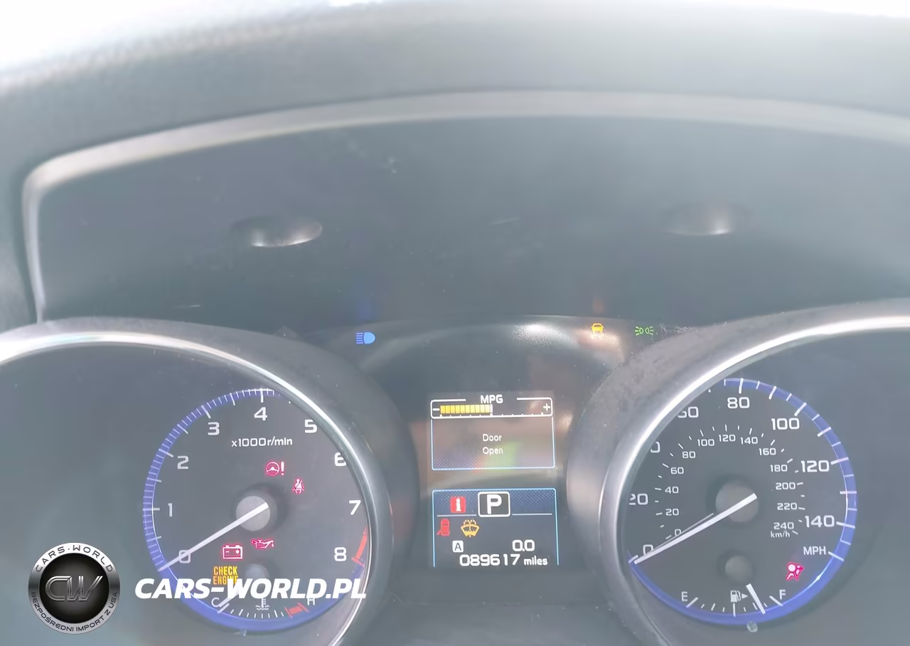 2017 Subaru Legacy 2.5I Premium VIN:4S3BNAC60H3067126 - 7