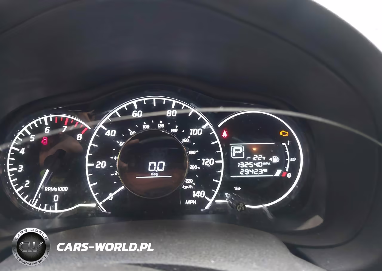 2015 Nissan Versa Note Sr VIN:3N1CE2CP2FL414012 - 7