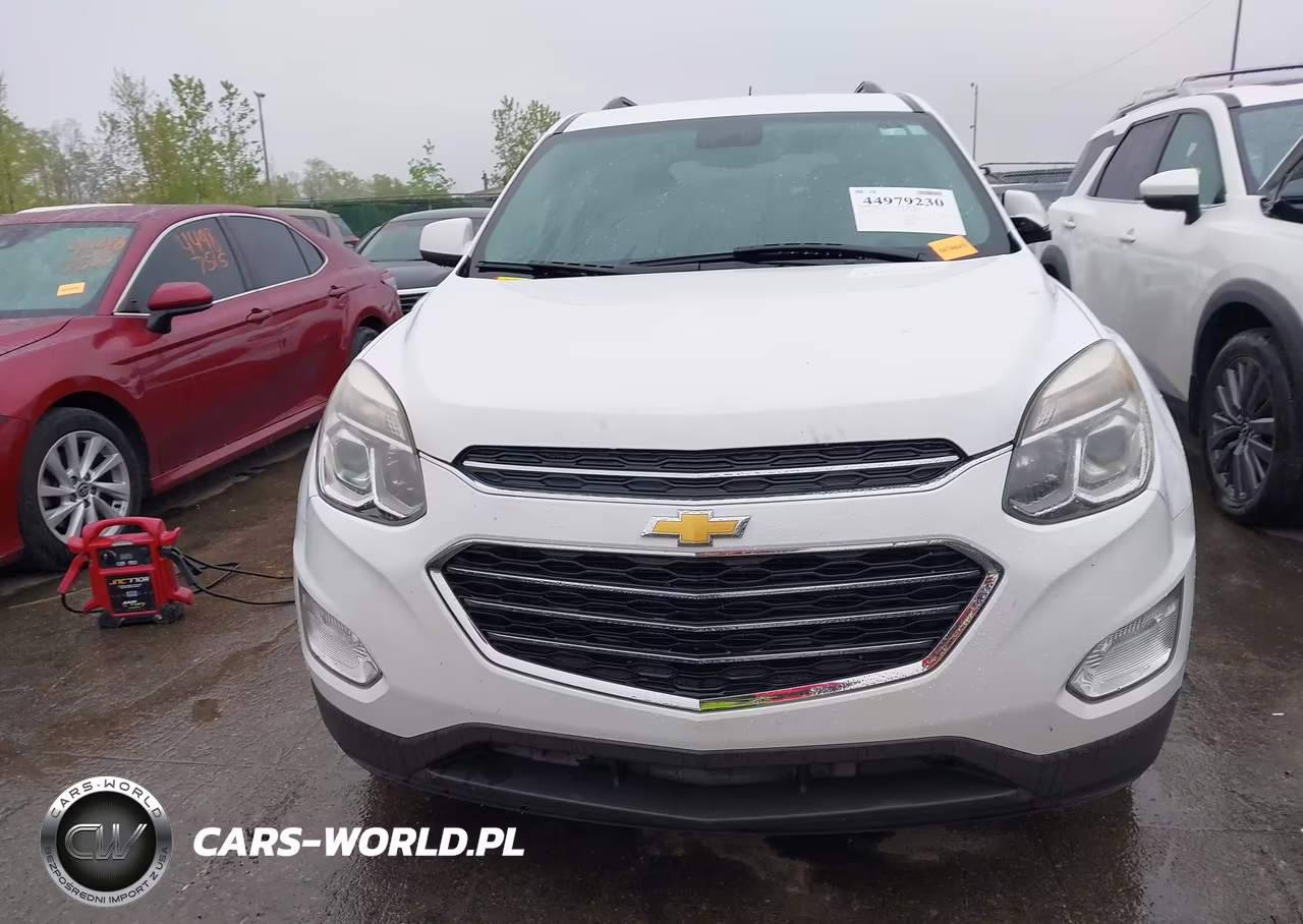 2017 Chevrolet Equinox Lt VIN:2GNFLFEK3H6303055 - 12