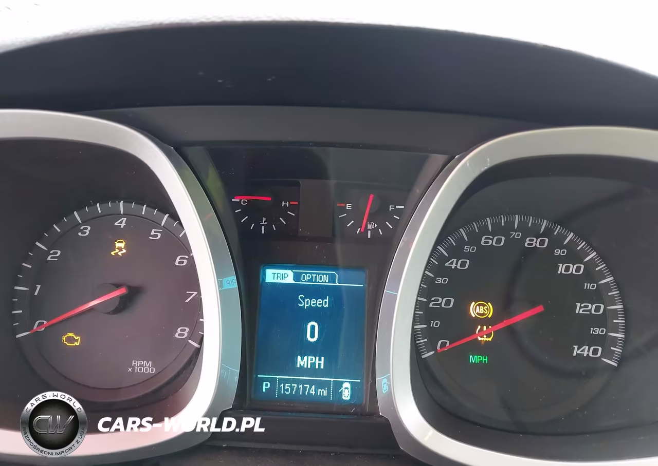 2017 Chevrolet Equinox Lt VIN:2GNFLFEK3H6303055 - 7