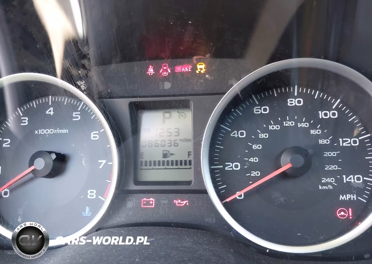 2016 Subaru Forester 2.5I Premium VIN:JF2SJADC2GH504739 - 7