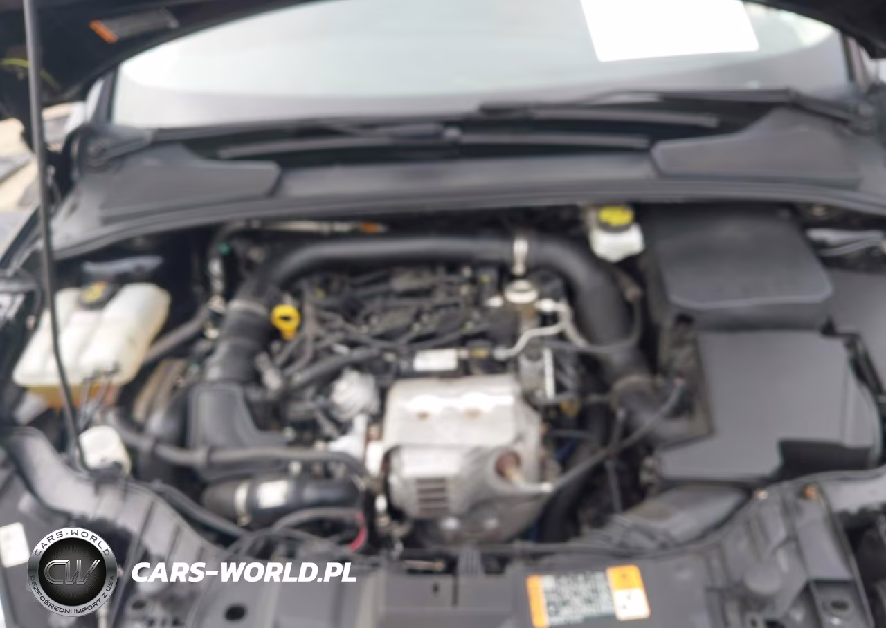 2018 Ford Focus Se VIN:1FADP3FE0JL219242 - 10