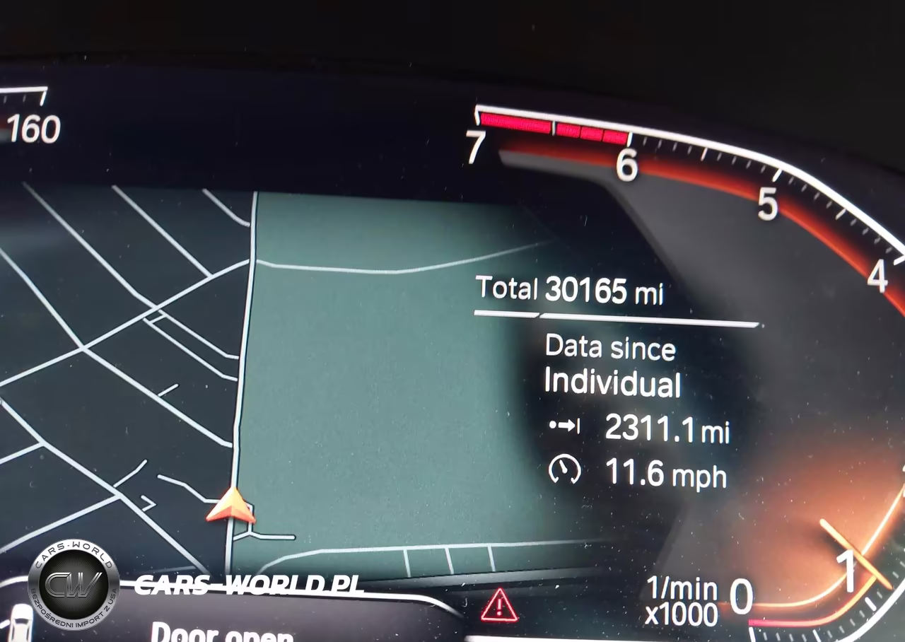 2021 BMW 530I xDrive VIN:WBA13BJ02MWW99430 - 15