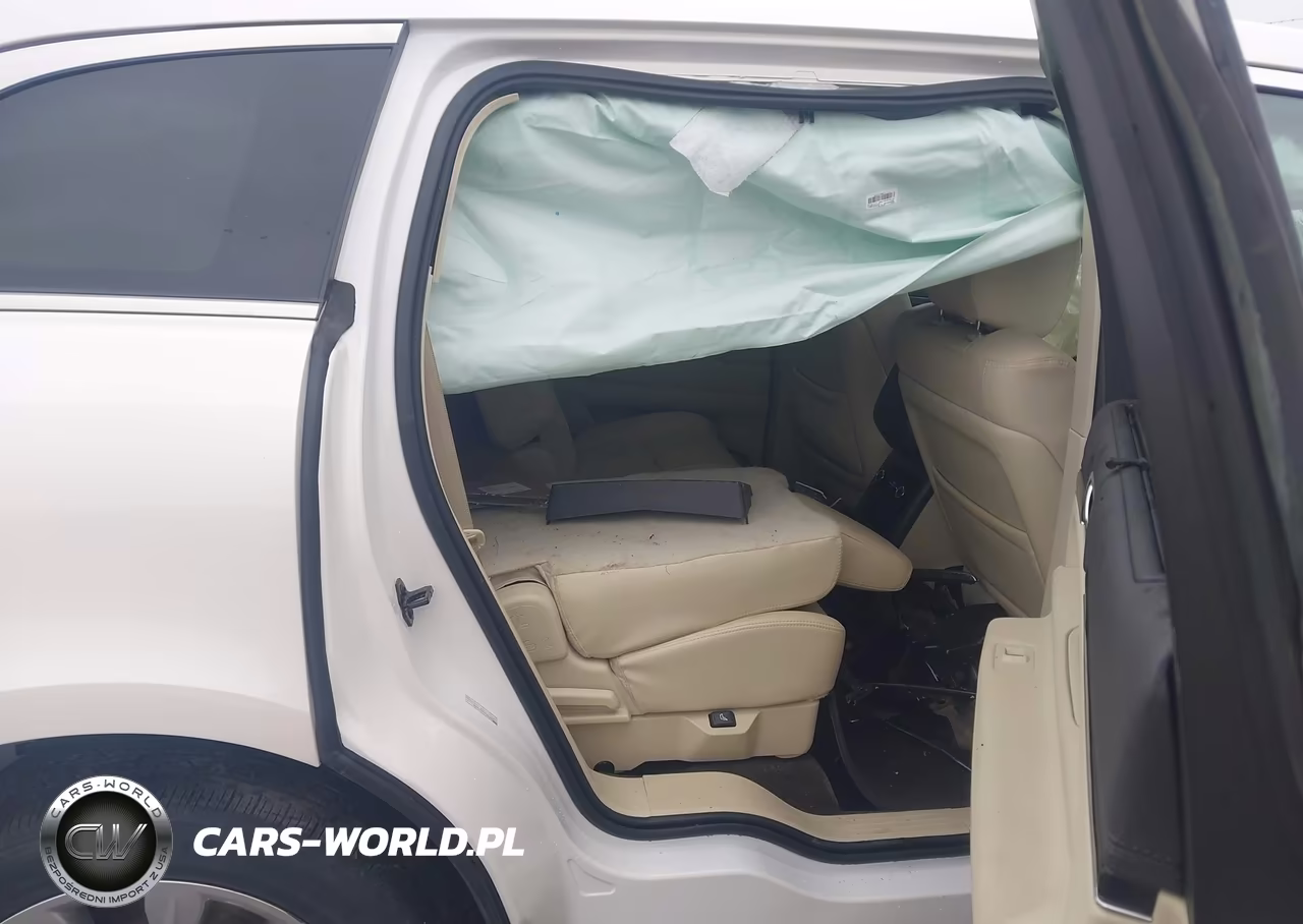 2018 Lincoln Mkt Reserve VIN:2LMHJ5AT7JBL02052 - 8