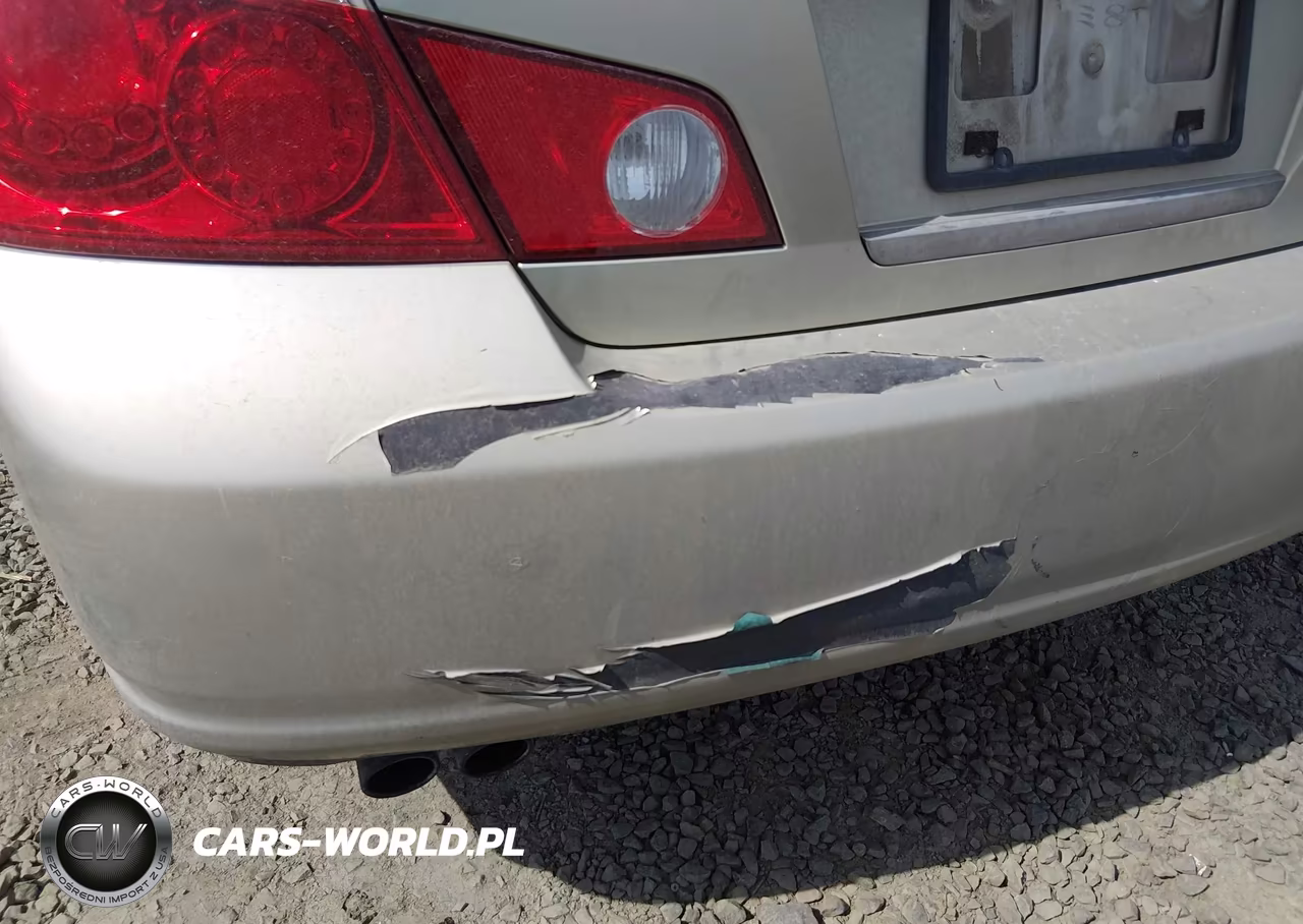 2006 Infiniti M35X VIN:JNKAY01F86M263238 - 13