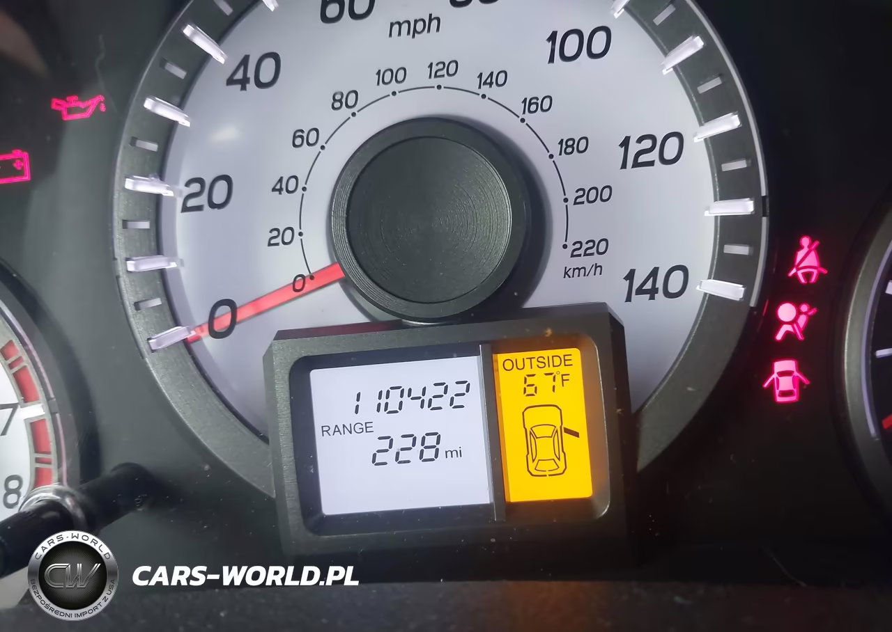 2012 Honda Pilot Ex-L VIN:5FNYF4H52CB014612 - 15