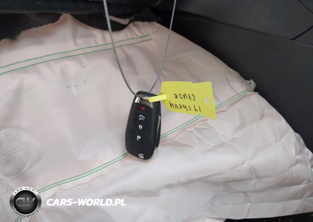 2017 Chevrolet Cruze Lt Auto VIN:1G1BE5SM9H7272369 - 11