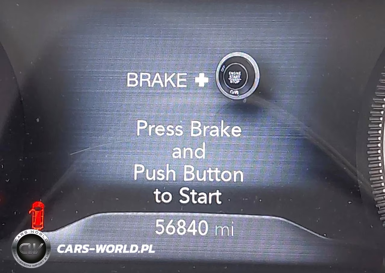 2019 Jeep Cherokee Trailhawk 4X4 VIN:1C4PJMBX6KD183090 - 16