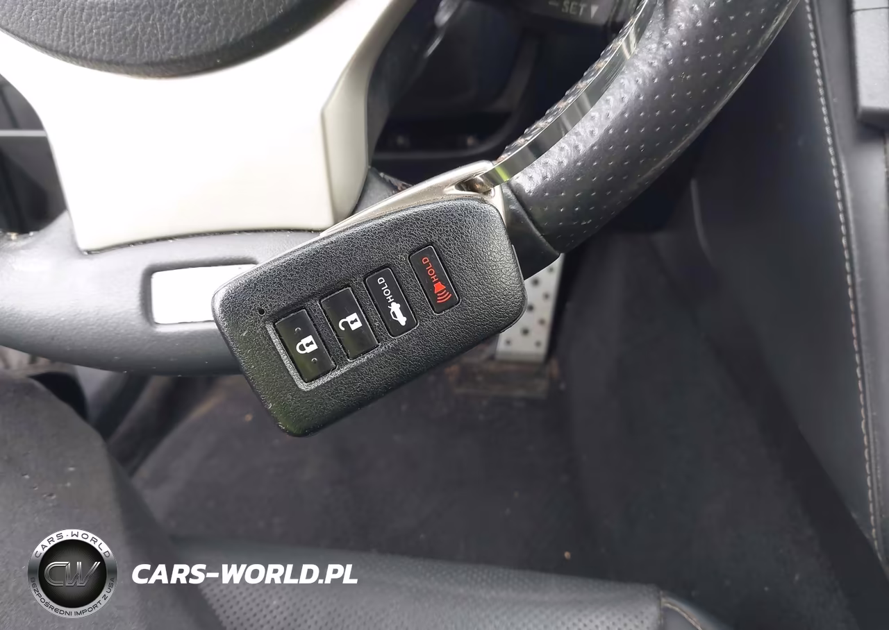2015 Lexus Is 250 VIN:JTHBF1D26F5076714 - 11