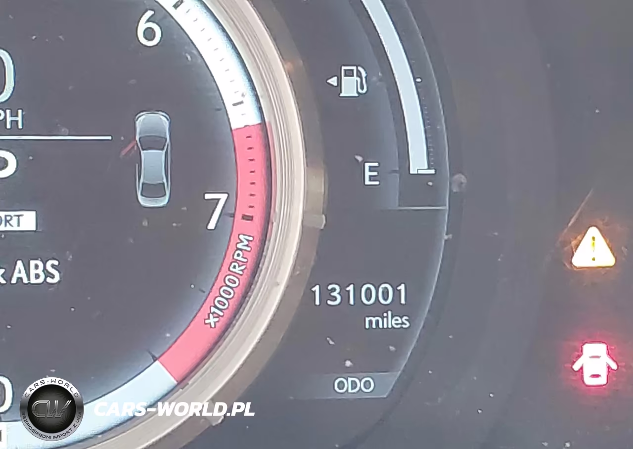 2015 Lexus Is 250 VIN:JTHBF1D26F5076714 - 15