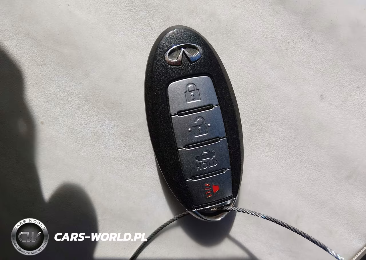 2015 Infiniti Q50 Premium VIN:JN1BV7AR9FM394280 - 11