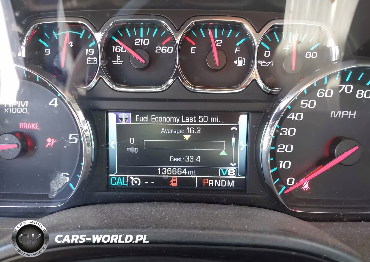2016 Chevrolet Silverado 1500 1Lt VIN:3GCPCREC0GG327520 - 15