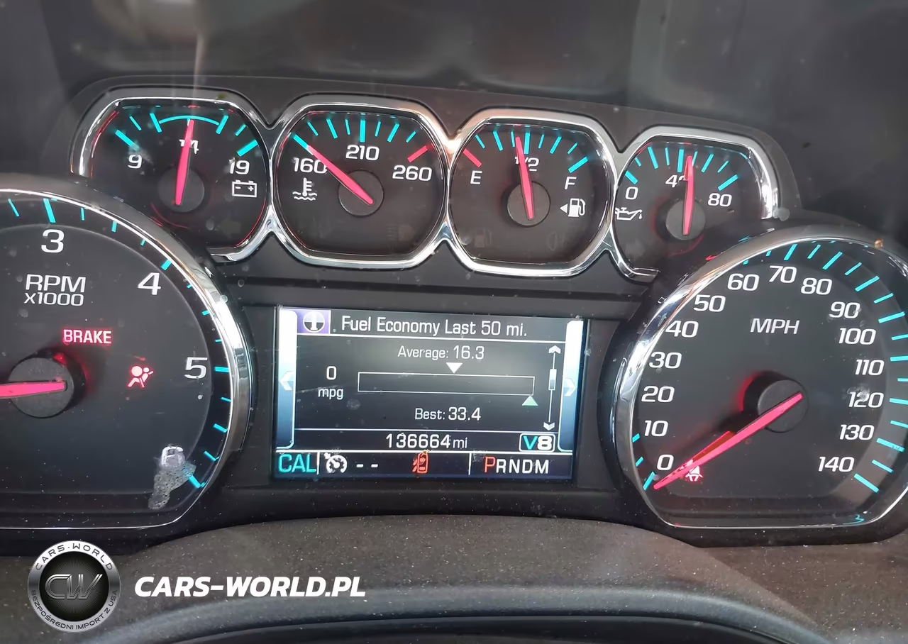 2016 Chevrolet Silverado 1500 1Lt VIN:3GCPCREC0GG327520 - 7