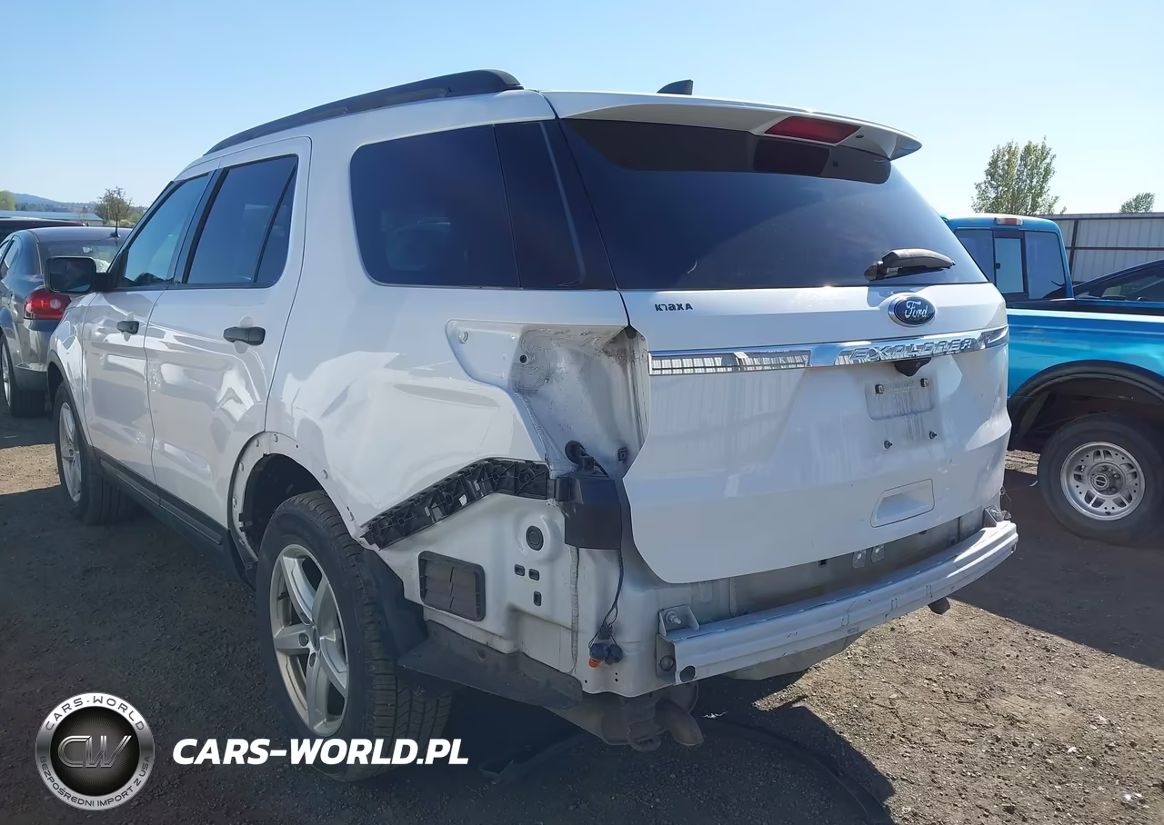 2018 Ford Explorer VIN:1FM5K7B89JGB57199 - 20