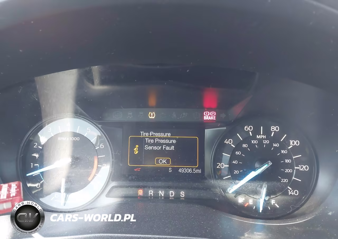 2018 Ford Explorer VIN:1FM5K7B89JGB57199 - 7