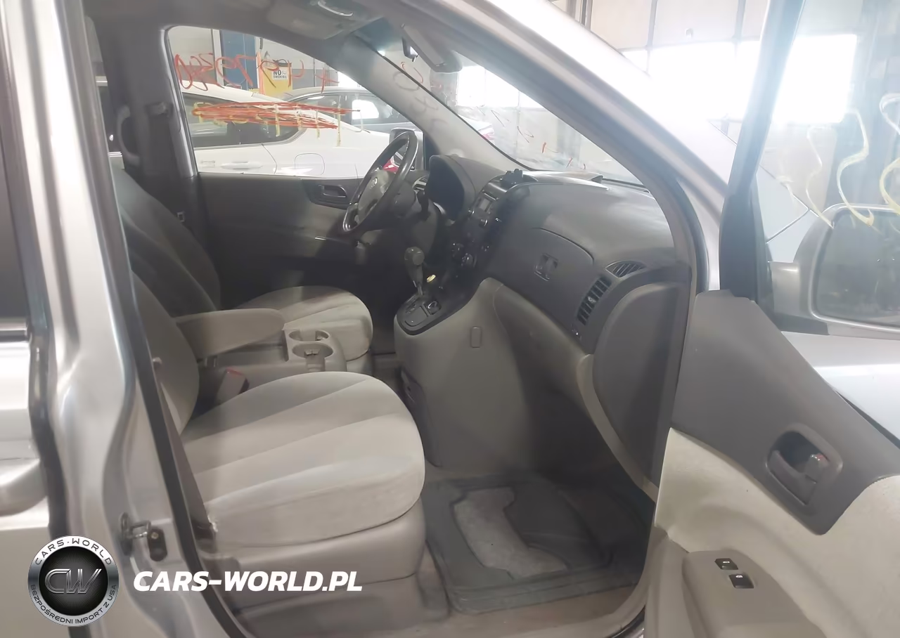 2007 Kia Sedona Lx VIN:KNDMB233876163225 - 5