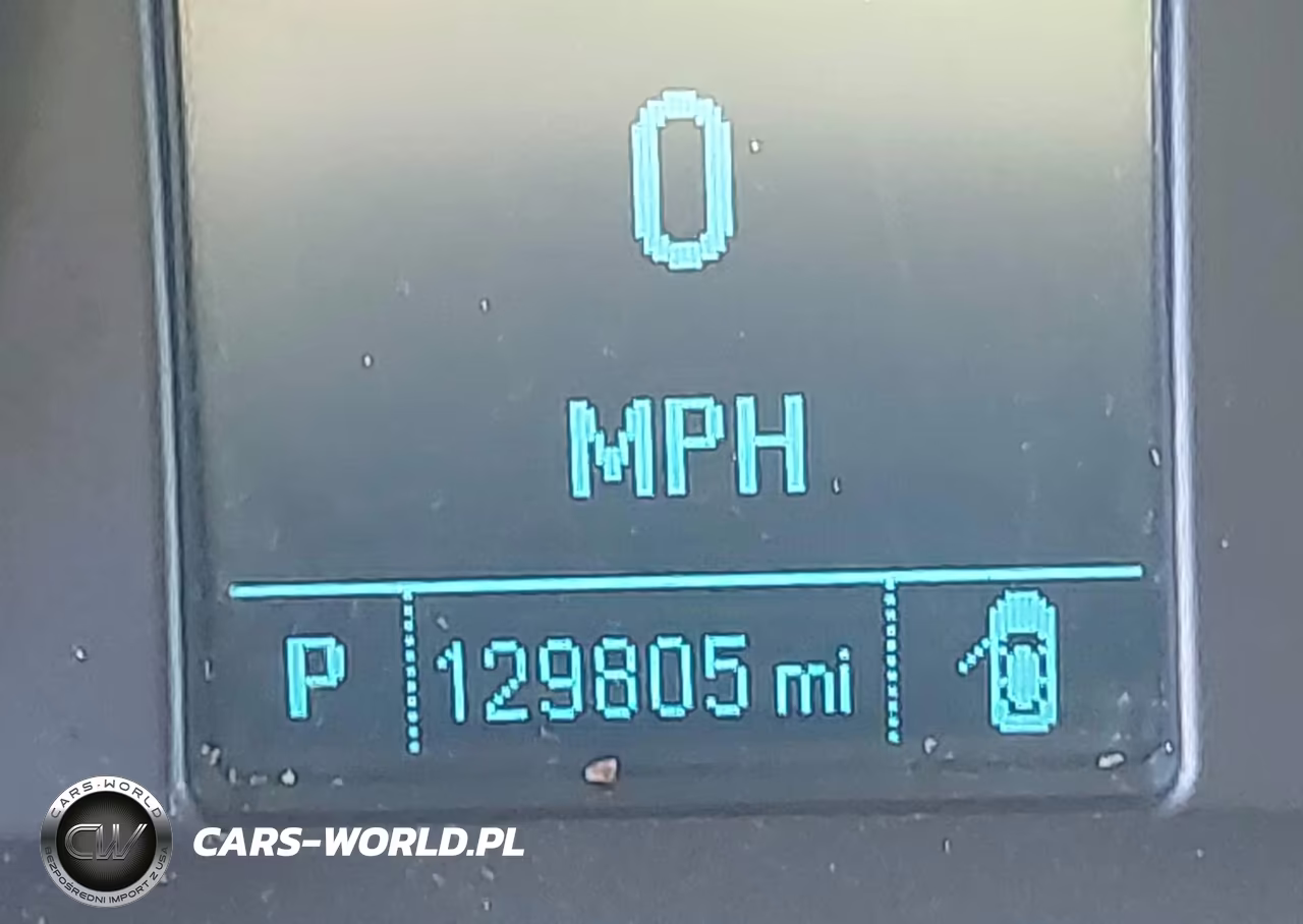 2013 Buick Encore Convenience VIN:KL4CJBSB7DB167237 - 15