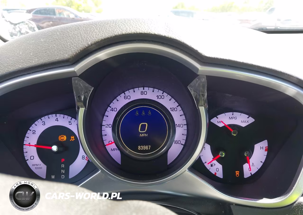 2011 Cadillac Srx Performance Collection VIN:3GYFNBEY1BS546558 - 7