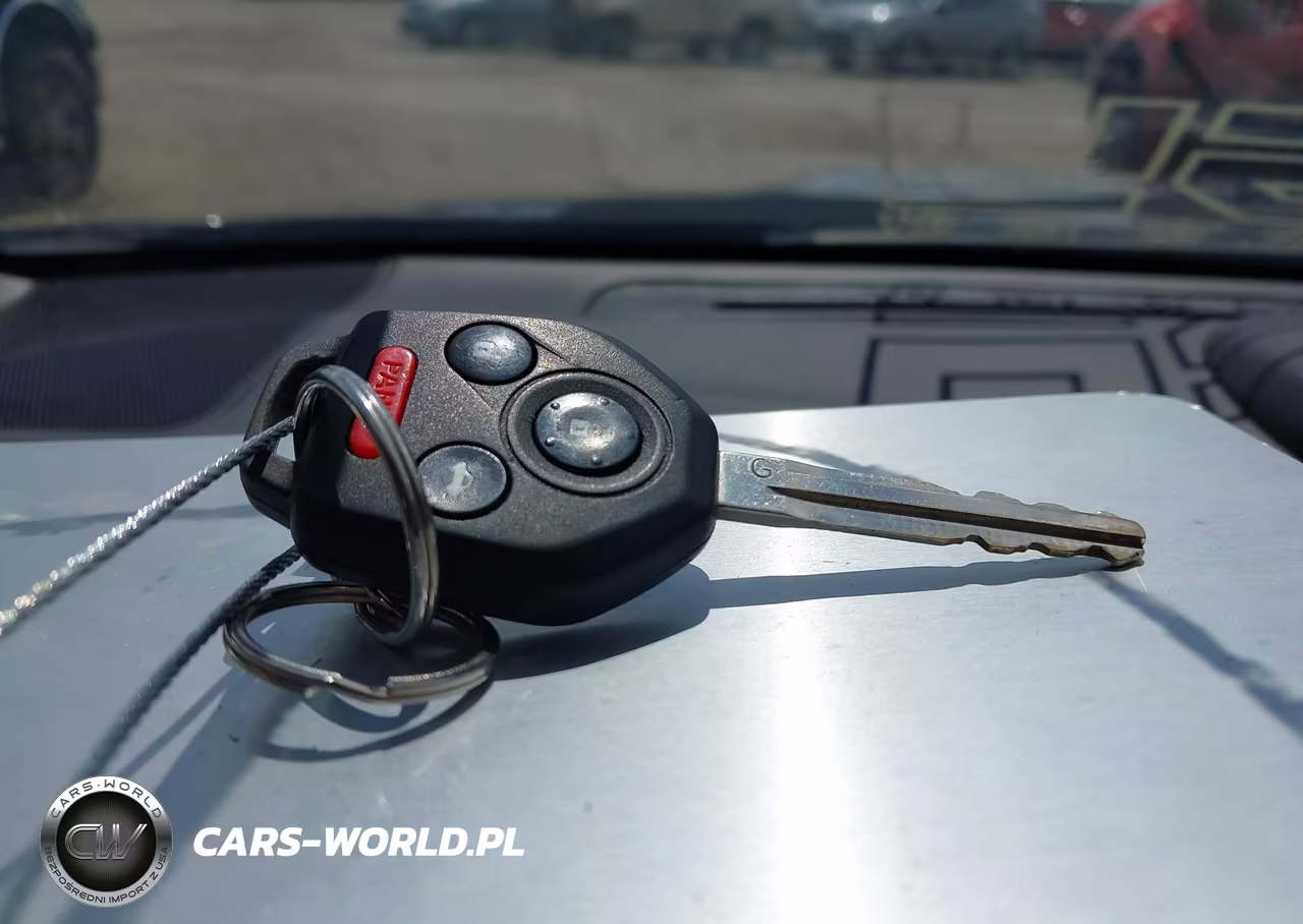 2017 Subaru Wrx VIN:JF1VA1B65H9821943 - 11