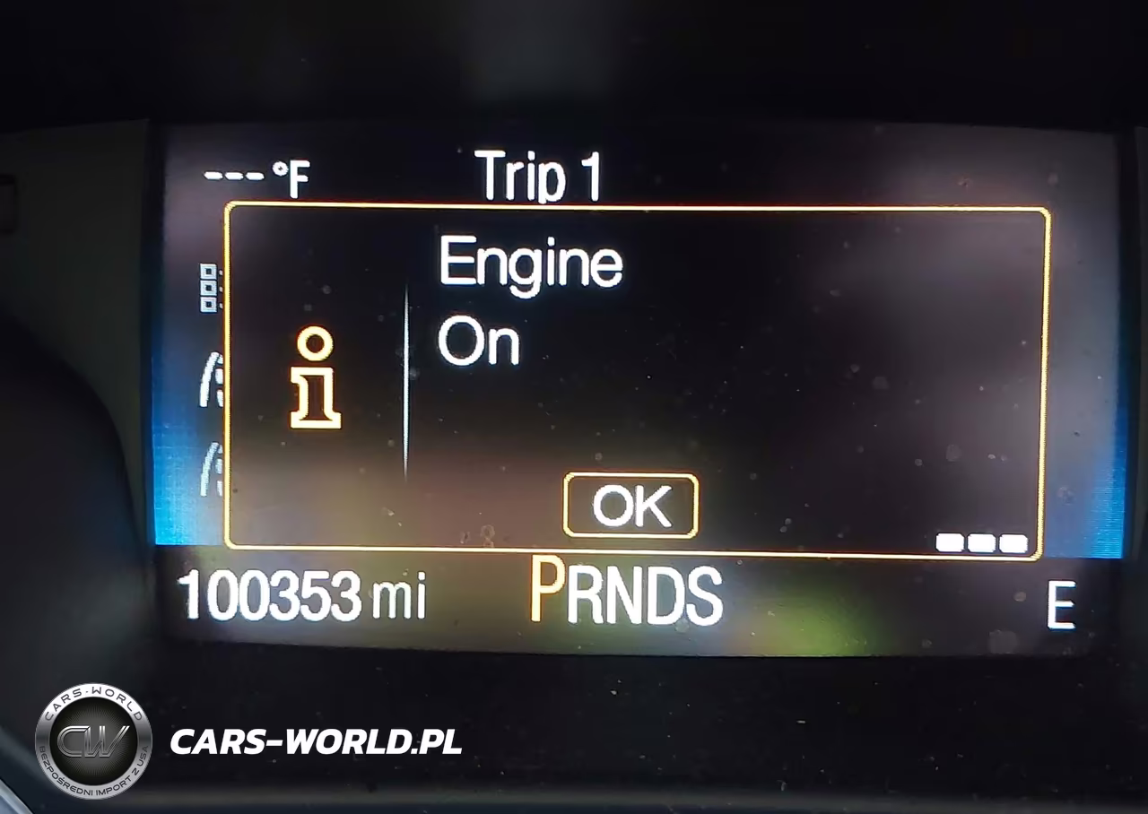 2017 Ford Escape S VIN:1FMCU0F78HUB37306 - 7