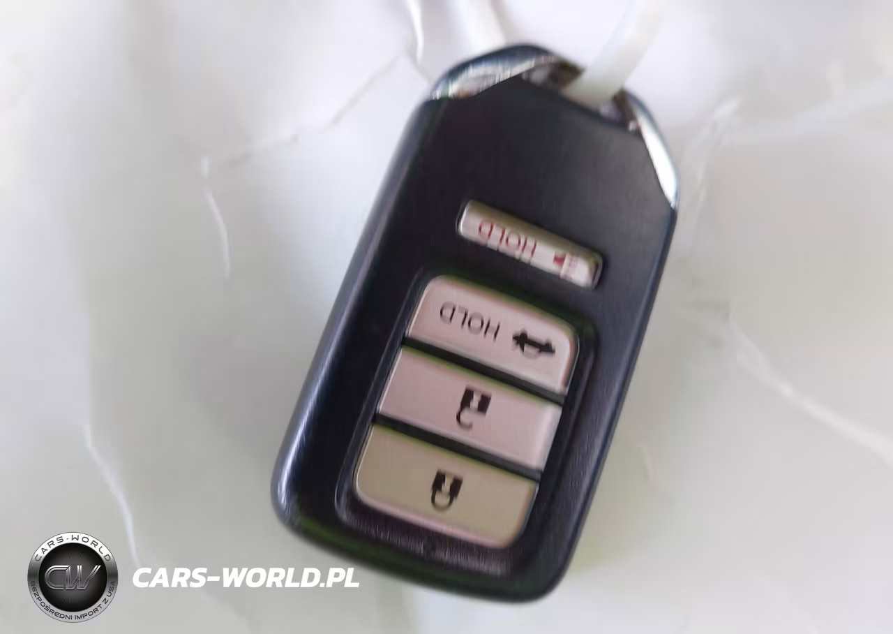 2018 Honda Accord Sport VIN:1HGCV1F32JA095275 - 11
