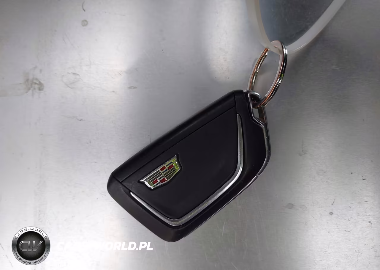 2022 Cadillac Ct4 Premium Luxury VIN:1G6DB5RK2N0121684 - 11