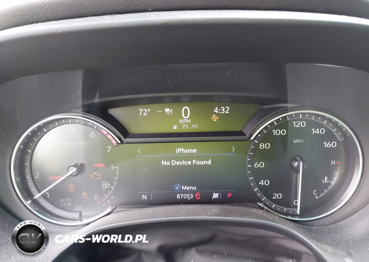 2022 Cadillac Ct4 Premium Luxury VIN:1G6DB5RK2N0121684 - 7