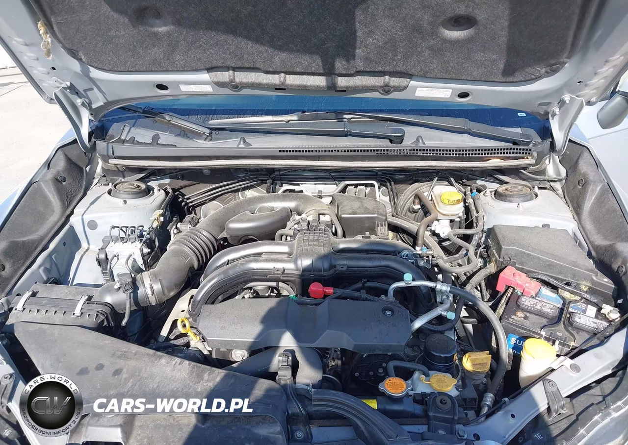 2014 Subaru Impreza 2.0I Sport Premium VIN:JF1GPAL62E8313193 - 10