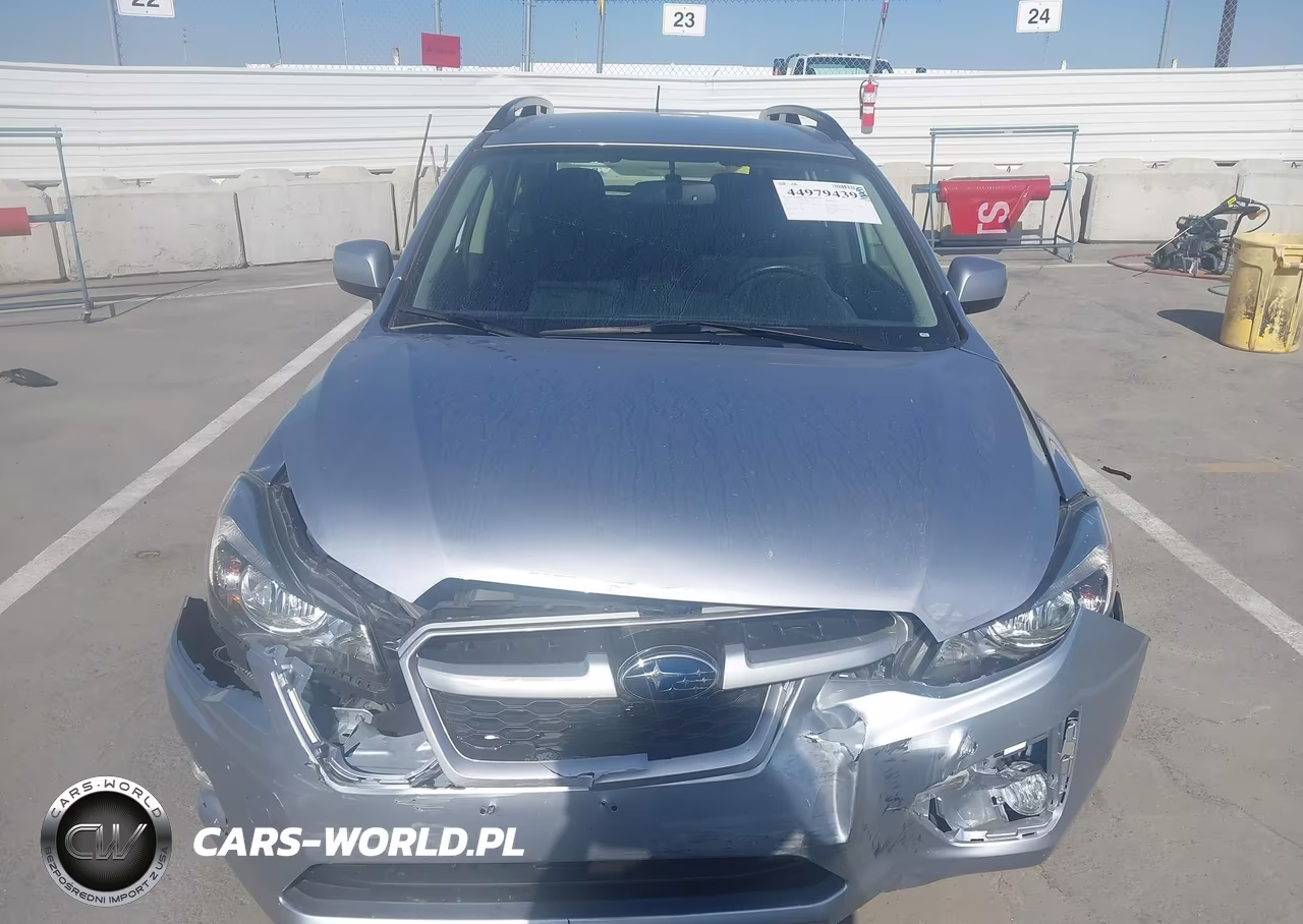 2014 Subaru Impreza 2.0I Sport Premium VIN:JF1GPAL62E8313193 - 12