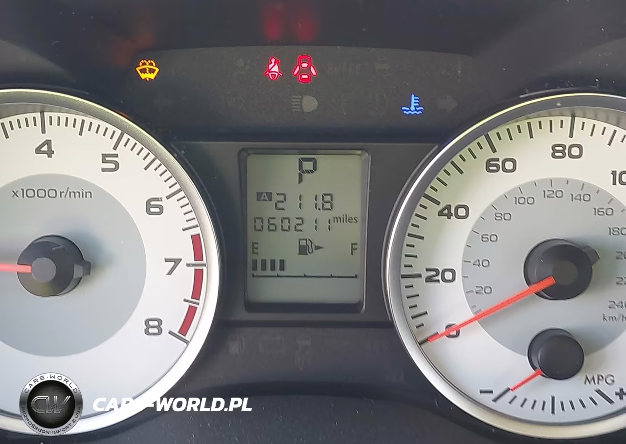2014 Subaru Impreza 2.0I Sport Premium VIN:JF1GPAL62E8313193 - 15