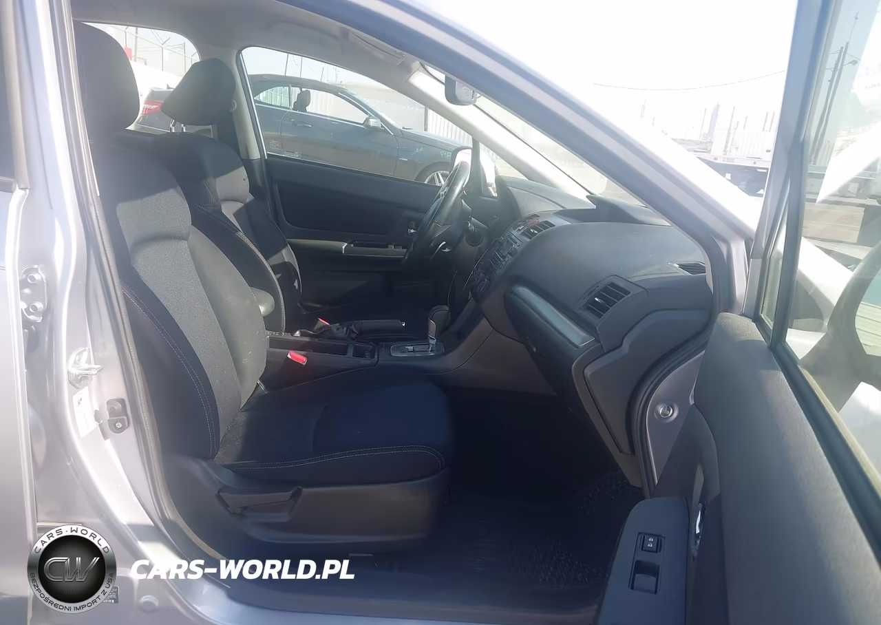2014 Subaru Impreza 2.0I Sport Premium VIN:JF1GPAL62E8313193 - 5