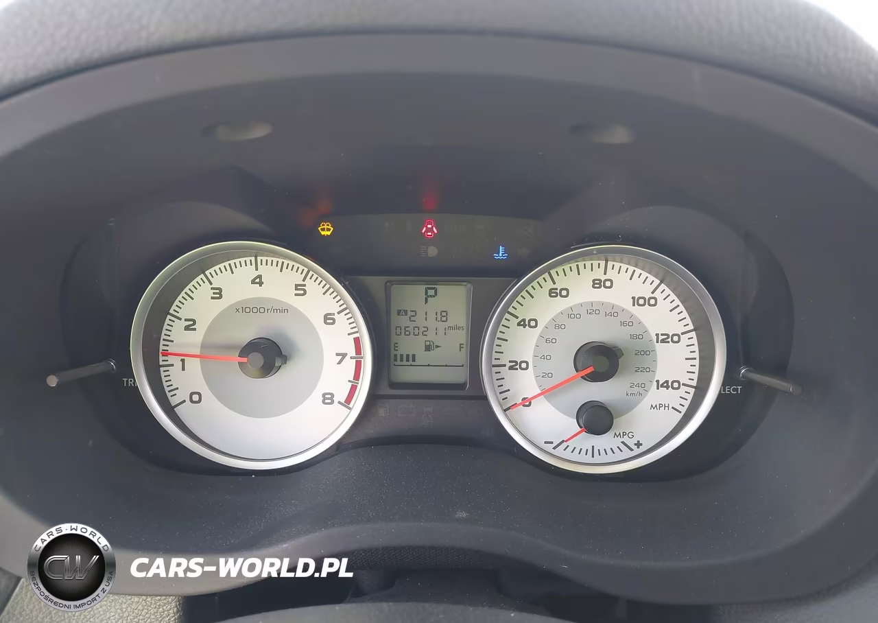 2014 Subaru Impreza 2.0I Sport Premium VIN:JF1GPAL62E8313193 - 7