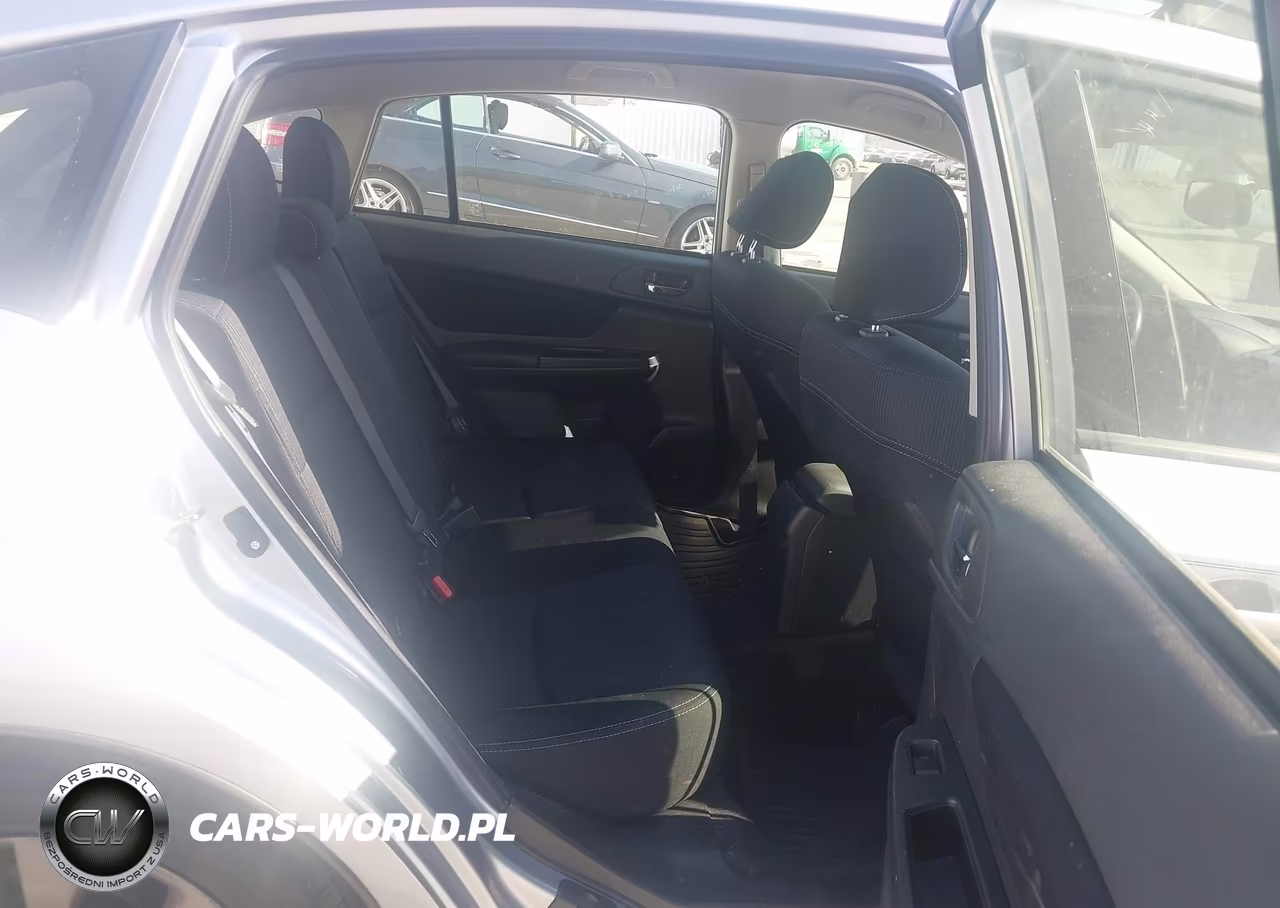 2014 Subaru Impreza 2.0I Sport Premium VIN:JF1GPAL62E8313193 - 8