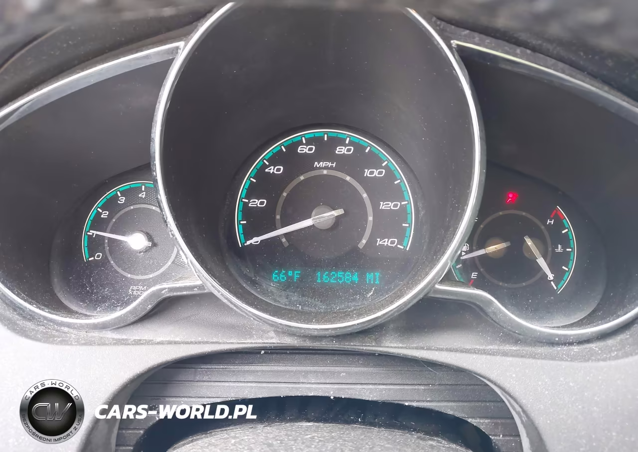2011 Chevrolet Malibu 2Lt VIN:1G1ZD5E19BF379793 - 7