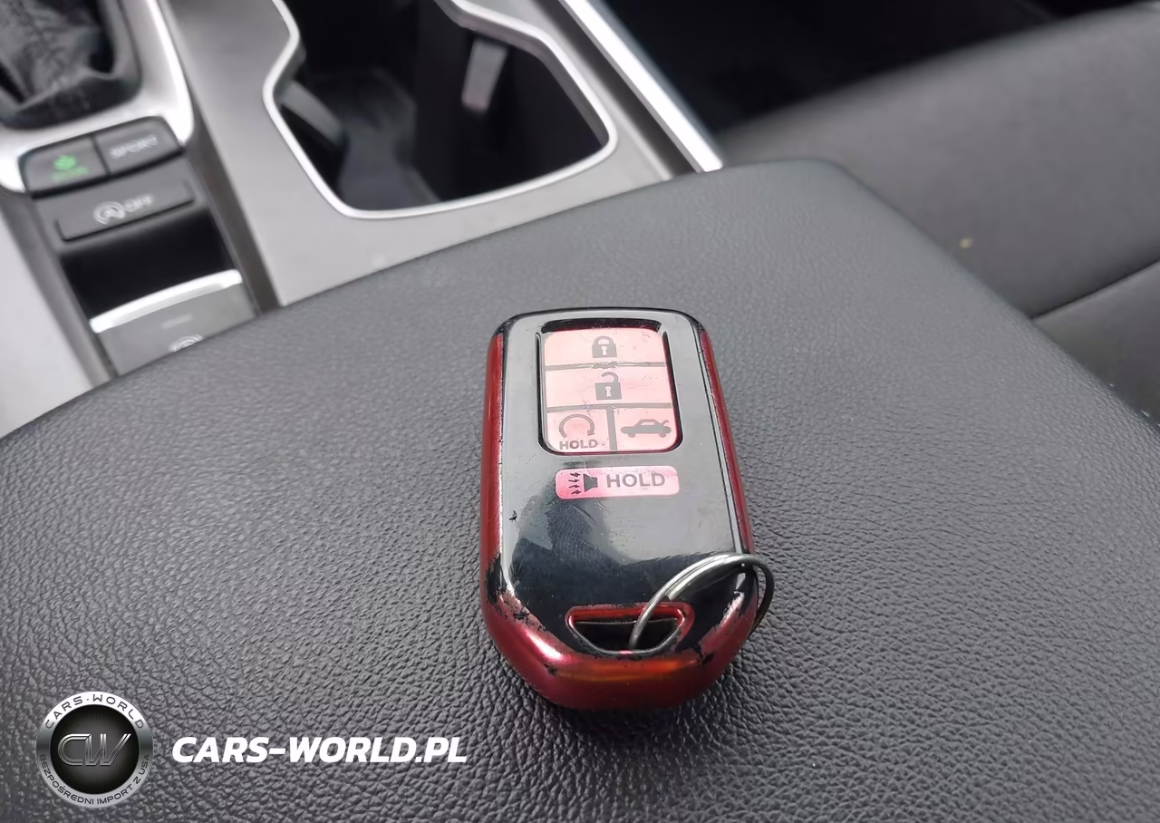 2022 Honda Accord Sport VIN:1HGCV1F38NA039394 - 11